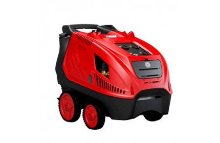 Мойка с подогревом Portotecnica GALAX-H4 D 1915 P4 T