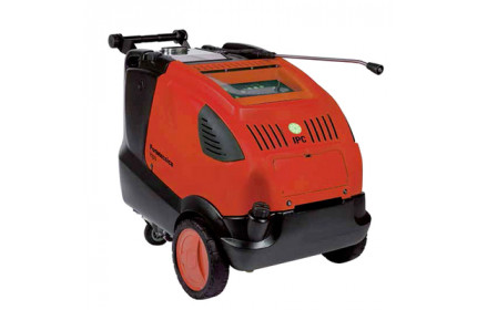 Мойка с подогревом Portotecnica HPS-H D 1921 P T