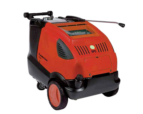 Portotecnica HPS-H D 1921 P T