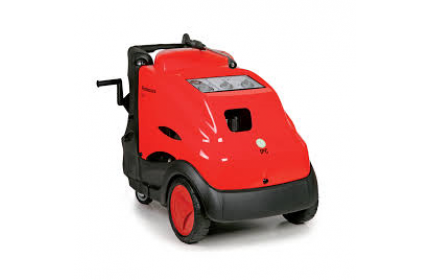 Мойка с подогревом Portotecnica SYNC-H D 2017 P T