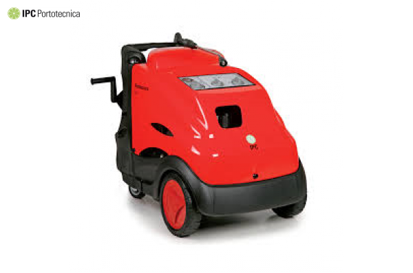 Portotecnica SYNC-H D 2017 P T