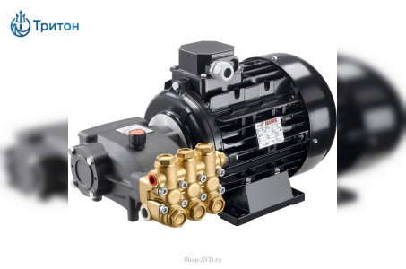 Моноблок Тритон H 15/200 BP 5.5 IT