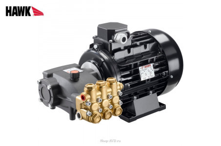 Hawk 15/200 Моноблок