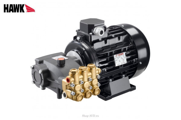 Hawk 15/200 Моноблок