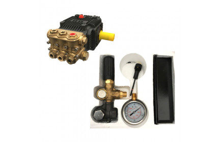 Насос TOR BM 12.18 N-1