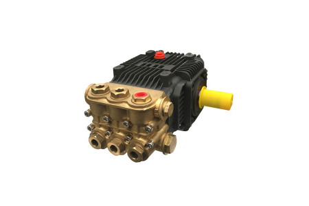 Насос TOR BM 12.18 N