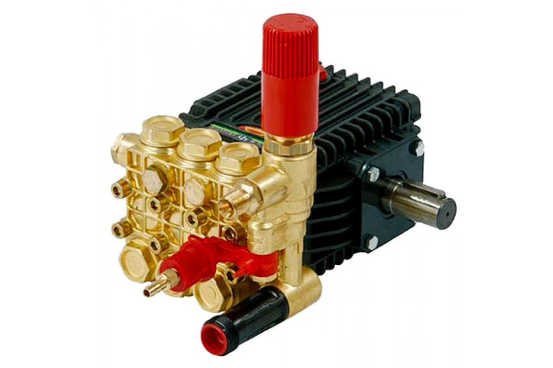 Насос TOR EL1714 (с регулятором)