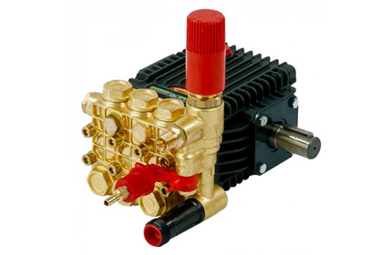 Насос IPG EL1714 (с регулятором)