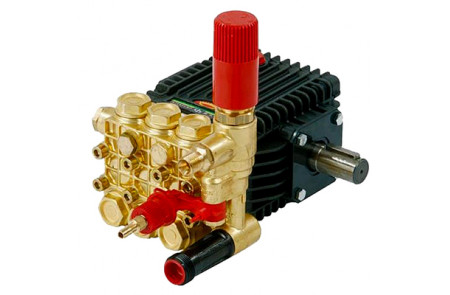 Насос IPG EL1714 (с регулятором)