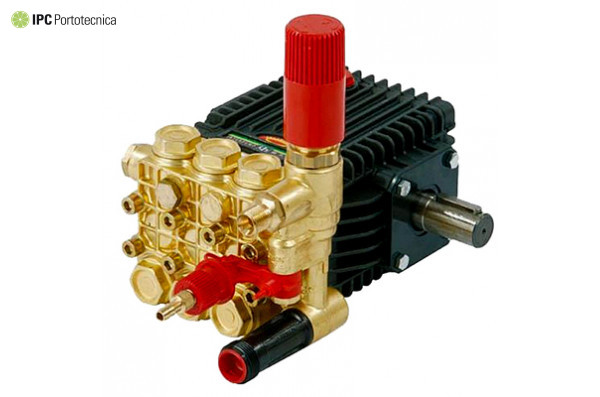 Насос TOR EL1714 (с регулятором)