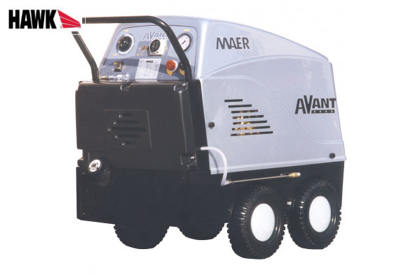 Hawk AVANT 160/15 TST