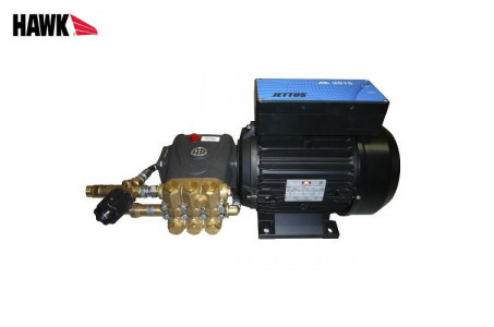 АВД AR 200 бар 15 л/мин MT