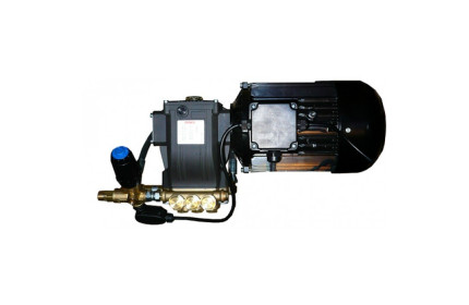 Мойка Hawk M 3517BP