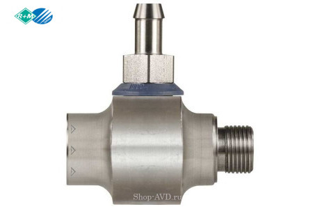 Инжектор ST-160 для нанесения химии и пены 1,5mm, 350bar