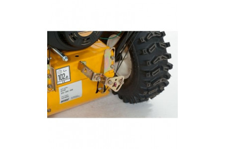 Cub Cadet 524 SWE