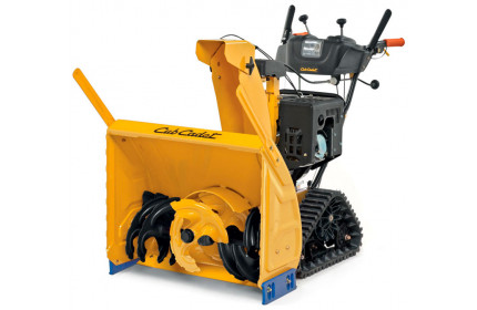Cub Cadet 730 HD TDE
