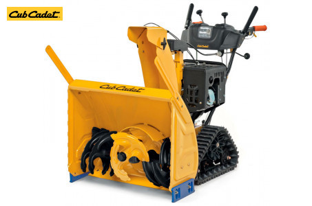 Cub Cadet 730 HD TDE