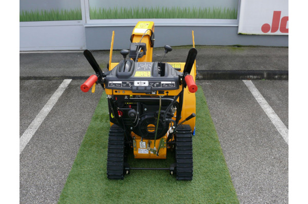 Cub Cadet 730 HD TDE