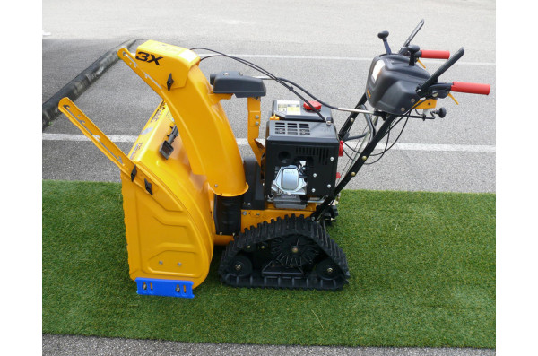 Cub Cadet 730 HD TDE