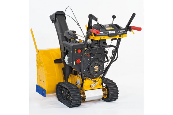 Cub Cadet 730 HD TDE
