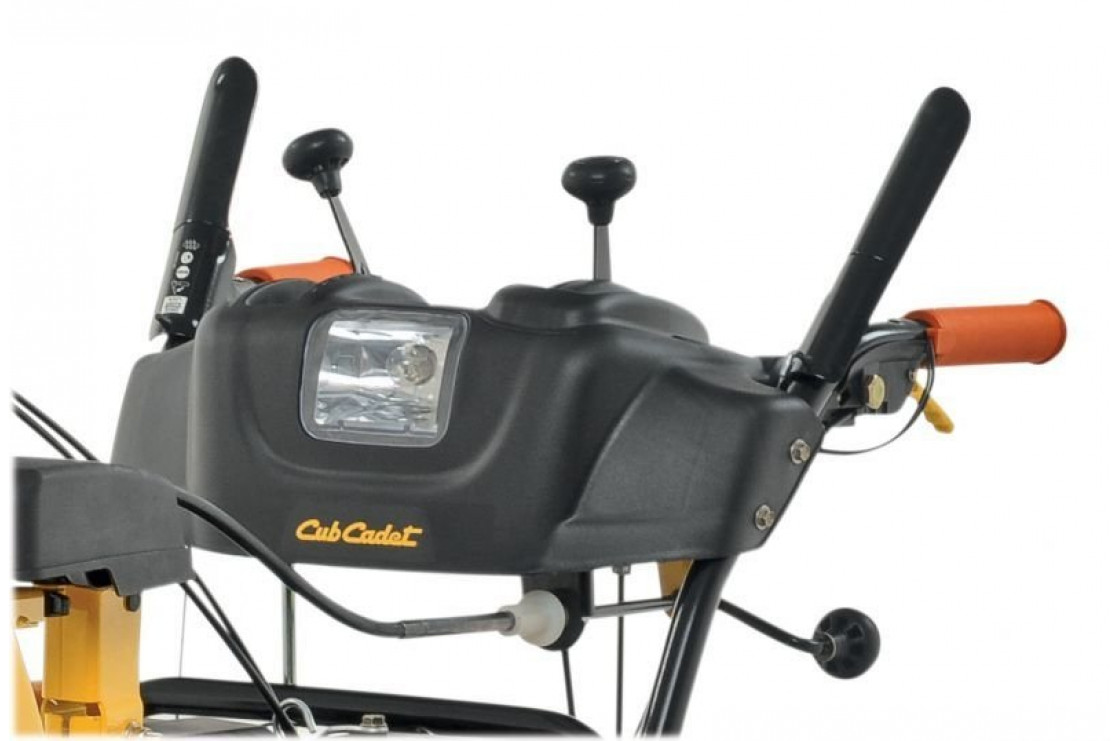 Cub Cadet 526 HD SWE