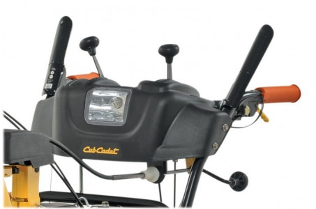 Cub Cadet 526 HD SWE