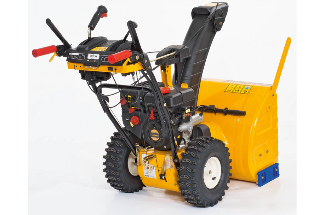 Cub Cadet 524 SWE