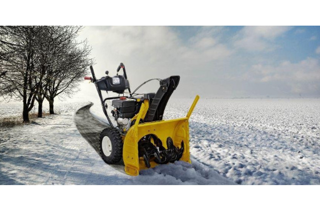Cub Cadet 524 SWE