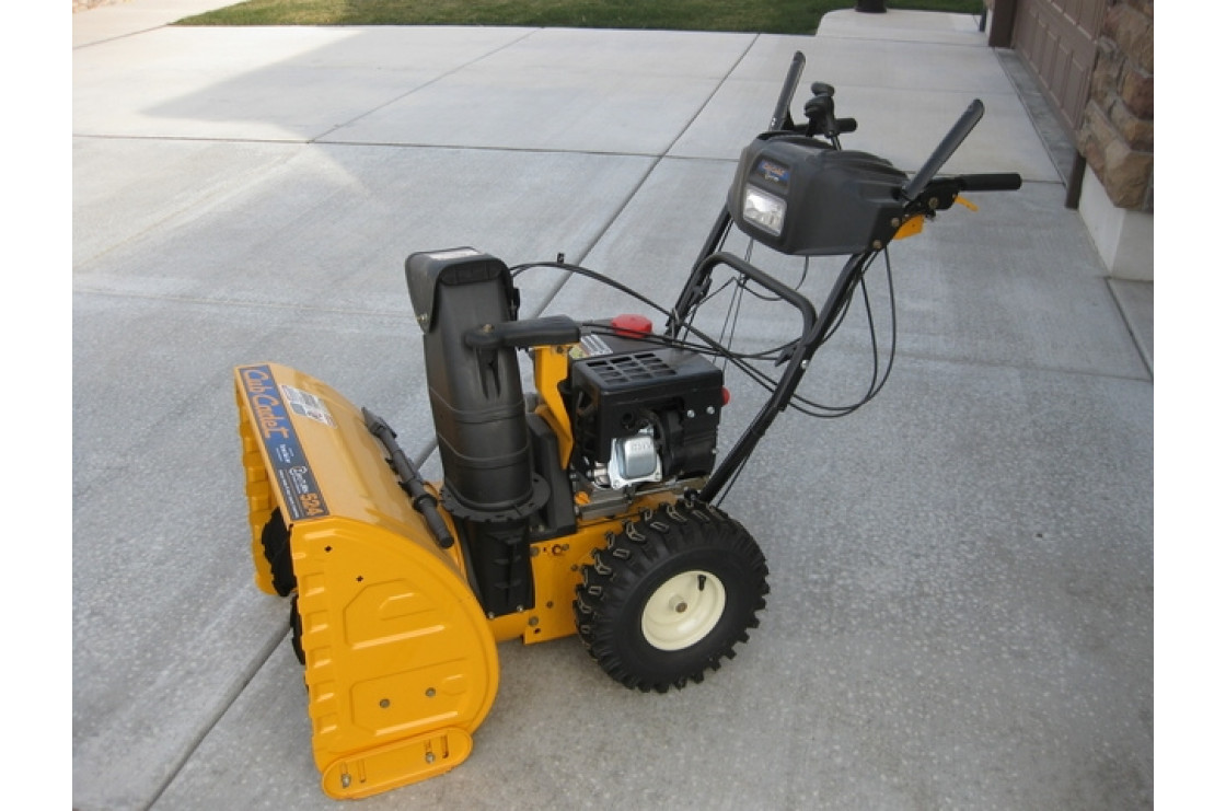 Cub Cadet 524 SWE