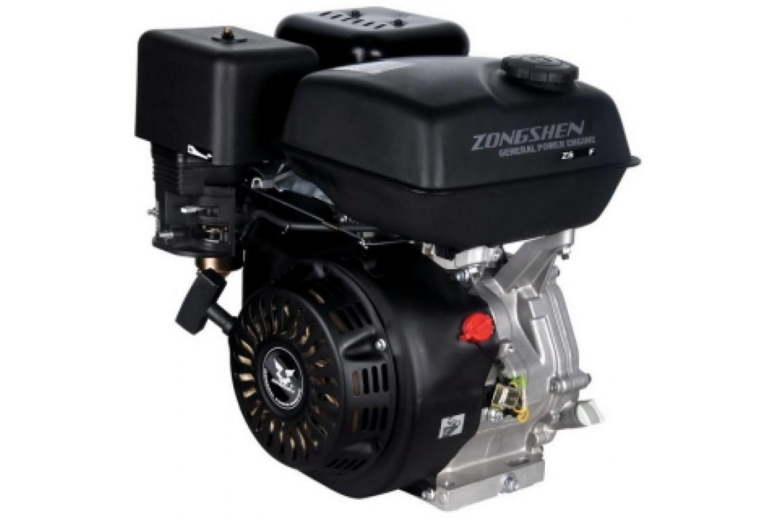Zongshen ZS 190 F