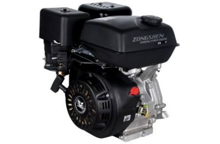 Zongshen ZS 190 F
