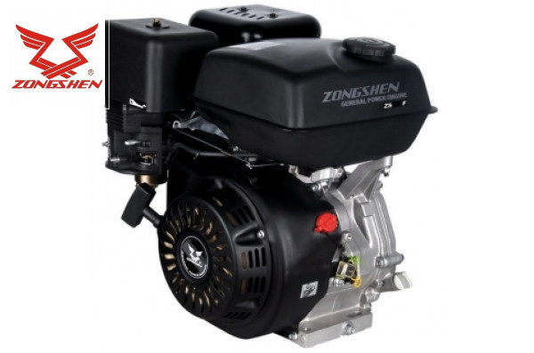Zongshen ZS 190 F