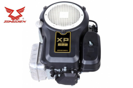 Zongshen  ZS XP 620 FE