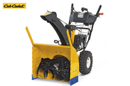 Cub Cadet 524 SWE