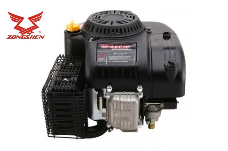 Zongshen ZS XP 420 FE