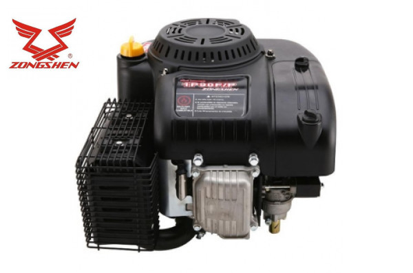 Zongshen ZS XP 420 FE