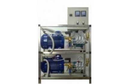 Мойка WashSystem 2