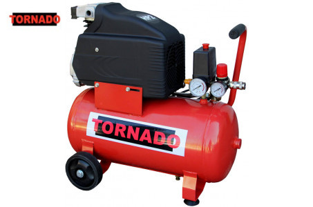 Tornаdo 24