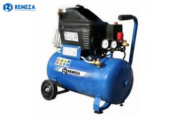 Поршневой компрессор Remeza СБ4/С-50.J1047B