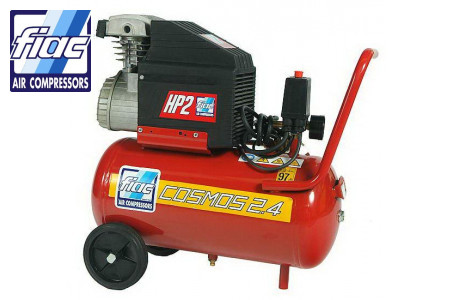 Fiac Super Cosmos 24