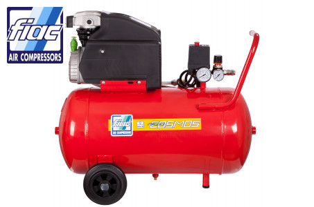 Fiac Super Cosmos 50