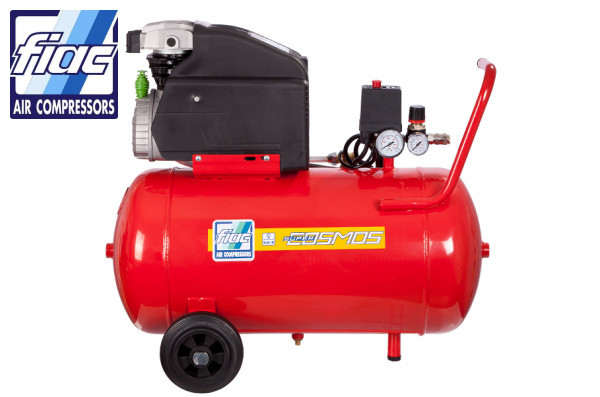 Fiac Super Cosmos 50