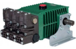 Bertolini  CK 120 P