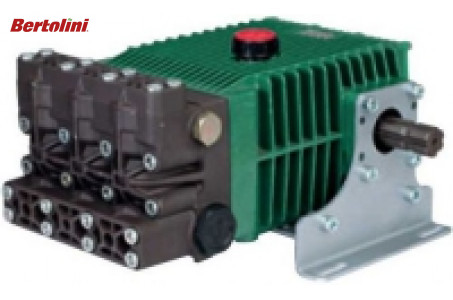 Bertolini  CK 120 P