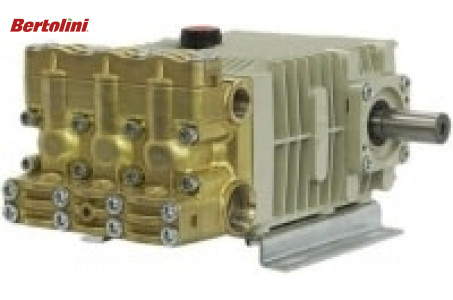 Bertolini CPQ 9020