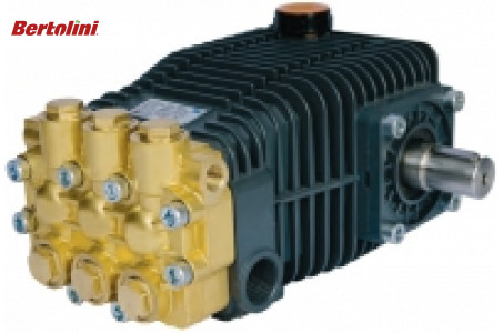 Bertolini RAL 2535