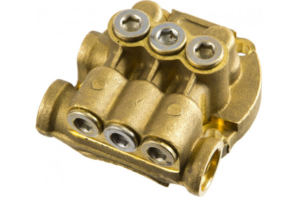 Голова помпы