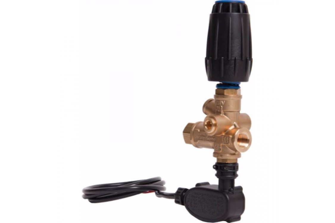 Tecomec Регулятор давления VRT3 c микропереключателем