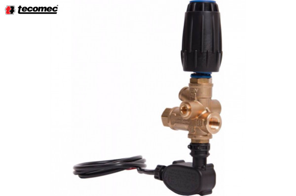 Tecomec Регулятор давления VRT3 c микропереключателем