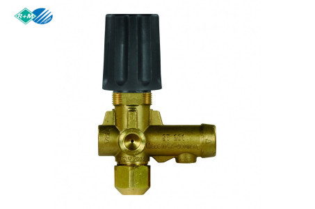 R+M Регулятор давления ST-261